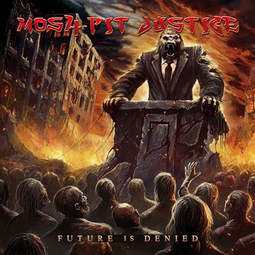 Brutal Truth - End Time - Amazon.com Music