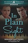 In Plain Sight (Crimson Romance)