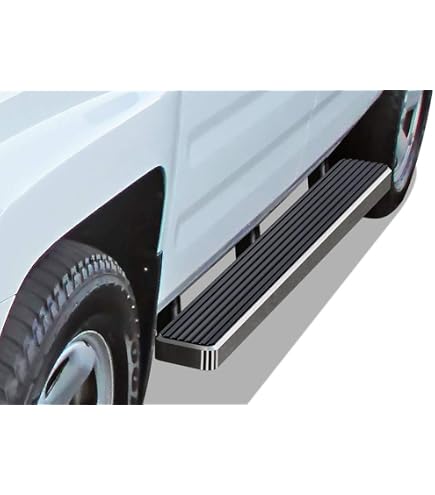 Westin Automotive 27-1775 Running Board Mount Kit