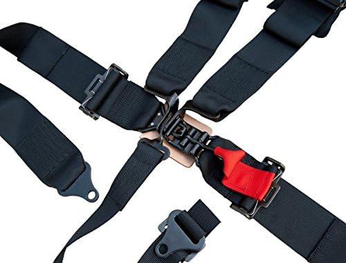 2015-2017 Kawasaki Teryx 5.3x2 Harness by PRP SB5.3x2