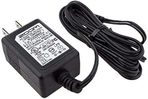 Zoom AD0016D Power Adapter