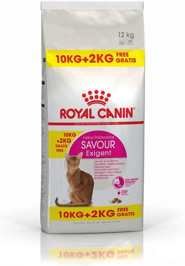 royal canin exigent savour sensation 10kg