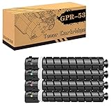 ZLOR GPR-53 Compatible Toner Cartridge Replacement