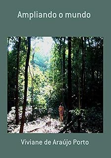 Livro Ampliando O Mundo