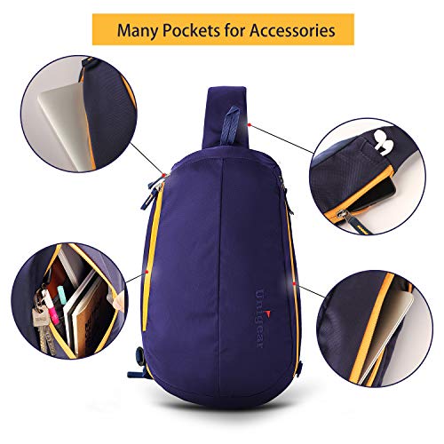 unigear sling bag