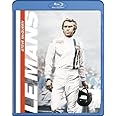 Le Mans [Blu-ray]
