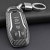 Silicone Key Fob Cover For Ford 3 Buttons Flipkey Remote - View #10