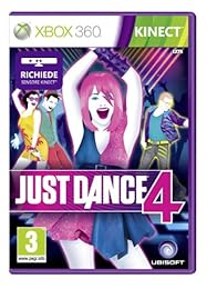 Just Dance 4