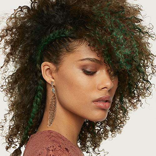 L'Oreal Paris Hair Makeup Temporary 1Day Hair Color for