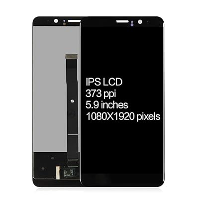 Buy For Huawei Mate 9 Screen Replacement Lcd Screen For Mate 9 Mha L09 Mha L29 Al00 L23 5 9 Lcd Display Touch Screen Digitizer Panel Assembly Full No Fit For Mate 9 Lite Black No