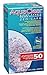 Aqua Clear AquaClear 50 Zeo-Carb Filter Insert, Aquarium Filter Replacement Media, A614