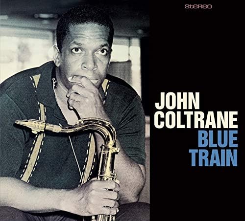 John Coltrane - My Favorite Things - 60th Anniversary Deluxe SHM