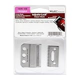 Wahl Professional Adjusto-Lock Designer Clipper Blade - 1005-100 - Great for Professional Stylists and Barbers