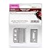 Wahl Professional Adjusto-Lock Designer Clipper Blade - 1005-100 - Great for Professional Stylists and Barbers primary
