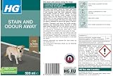 HG Dog Stain & Odour Away 500ml Stain Remover Spray view 2