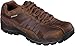 Skechers Men's Relaxed Fit Braver Nostic Bicycle Toe Shoe