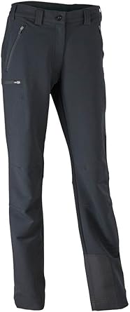 outdoor walking trousers womens