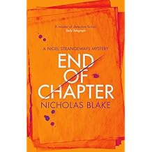 End of Chapter (A Nigel Strangeways Mystery)