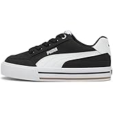 Puma Unisex-Child Court Classic Vulc Shoes