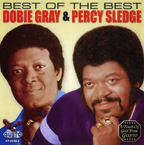 Dobie Gray - Best of - Zortam Music