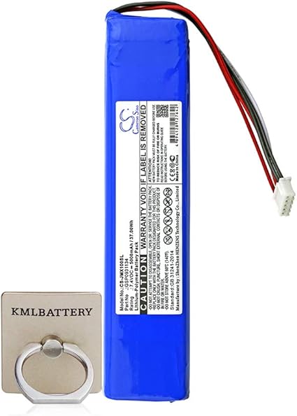 cameron sino battery for jbl xtreme