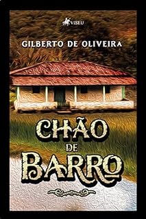 Livro Chão de barro