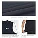 EZRUN Men's Sleeveless Shirt Quick Dry Workout Swim Shirt Gym Muscle Athletic Beach Tank Top