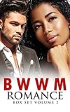 BWWM Romance Box Set: Volume 2 (BWWM Romance Box Set Book 2)