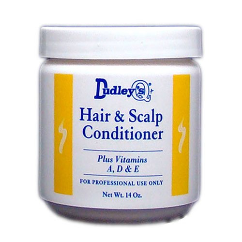 dudley hair products