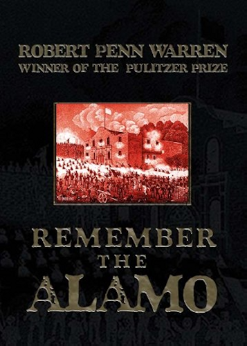 Download Remember the Alamo! (English Edition) PDF