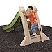 Step2 Naturally Playful Big Folding Slide for Toddlers