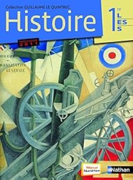 Histoire, 1re L-ES-S