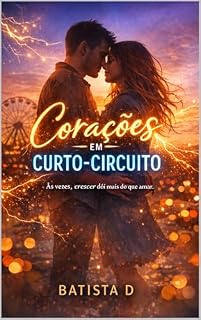 Livro Corações em Curto-Circuito