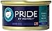Nature's Variety Pride by Instinct Grain Free Titan's Tuna Recipe Minced Canned Cat Food, 3 oz. Cans (Case of 24)
