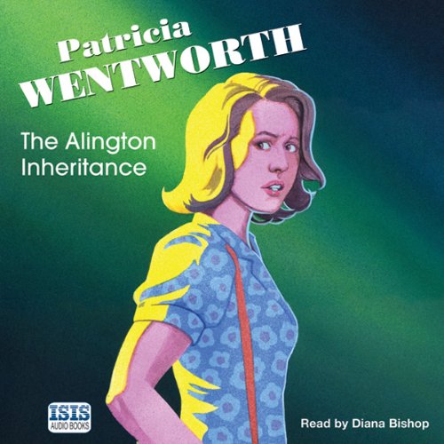 The Alington Inheritance