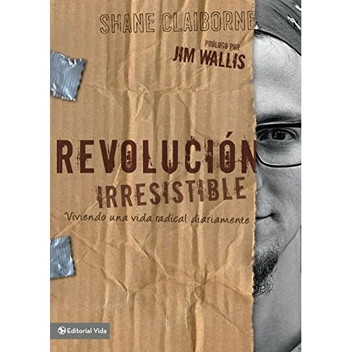 Revolución irresistible Revolución irresistible