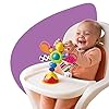 LAMAZE-Freddie-the-Firefly-Table-Top-Baby-Toy-Babies-Toy-for-Sensory-Play-Suitable-for-Boys-Girls-from-6-Months LAMAZE Freddie the Firefly Table Top Baby Toy, Babies Toy for Sensory Play, Suitable for Boys & Girls from 6 Months+