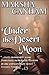 Under The Desert Moon