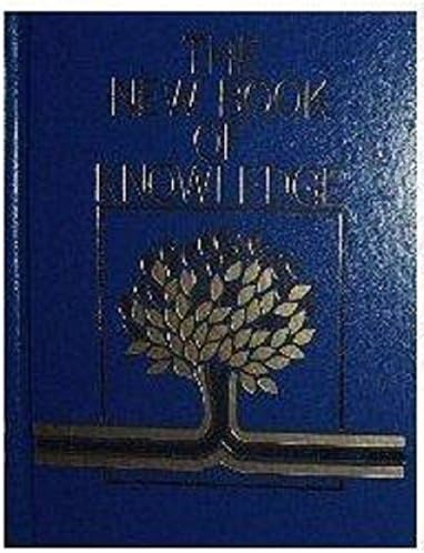 The New Book of Knowledge 2002: 20 Volume Encyclopedia: Grolier