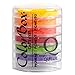 ColorBox Classic Pigment Queue Ink Pad, Jelly Beans
