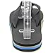 Rainbow Womens The Classics Single Layer Classic Rubber with a Nylon Strap Limited Edition