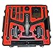 Pelican DJI Inspire 2 Drone Case (Travel Mode)