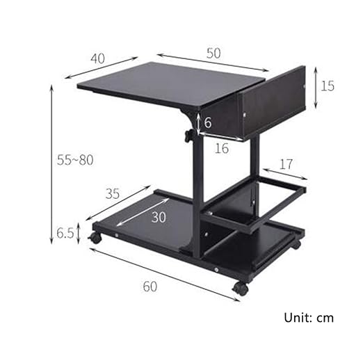 Ruedas mesa Las mejores mesas.