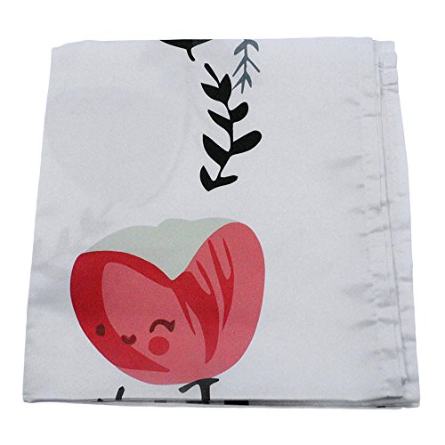 image for Paddsun Monthly Baby Milestone Blanket Photo Props Shoots Backdrop for