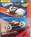 Hot WHeels Moto Track Stars RATTLE RIPPER