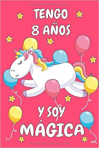 regalos niña 8 años amazon
