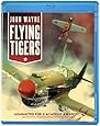 Flying Tigers [Blu-ray]