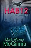Hab 12: A Scrapyard Ship Novel (Volume 2)
