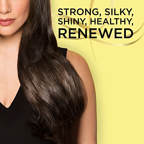 L'Oreal Paris Hair Expert Total Repair 5 Damage-Erasing Balm, Deeply repairs and reconstructs- dry, chemically treated hair, 8.5 oz. (Packaging May Vary)