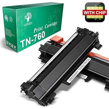 Amazon.com: GREENSKY Compatible Toner Cartridge Replacement with Chip